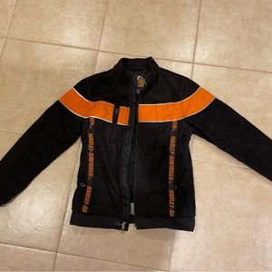Harley Davidson jacket